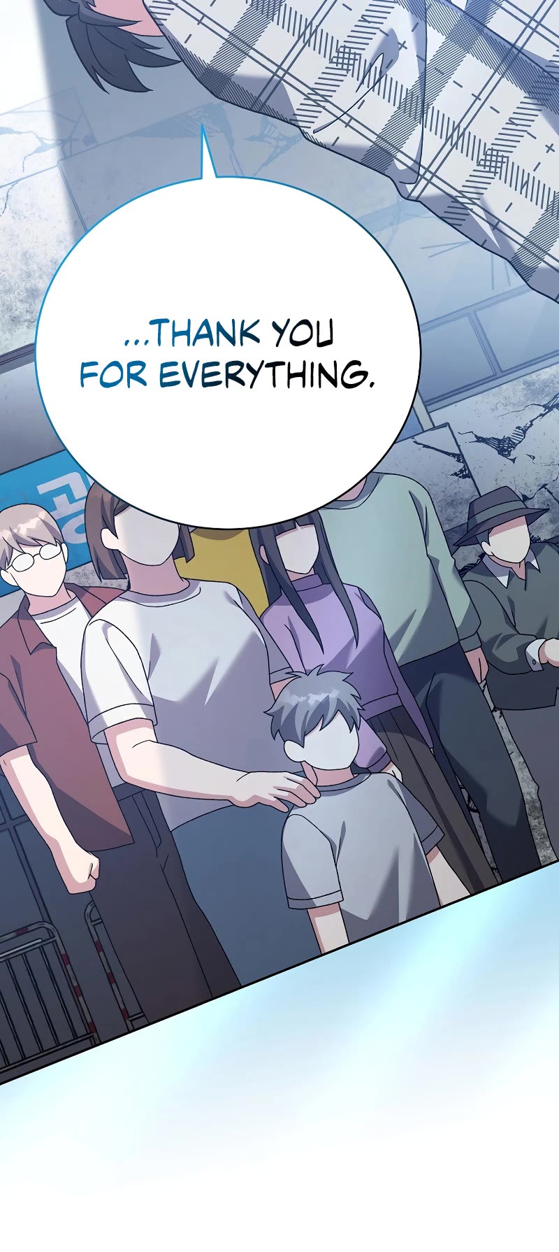 The Novel’s Extra Chapter 119 page 45 - Chapter 119