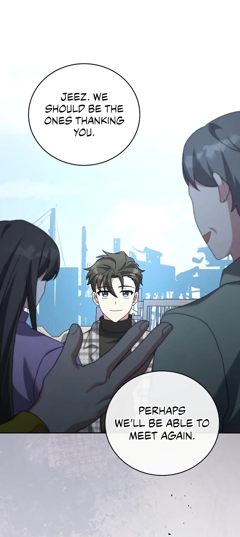 The Novel’s Extra Chapter 119 page 46 - Chapter 119