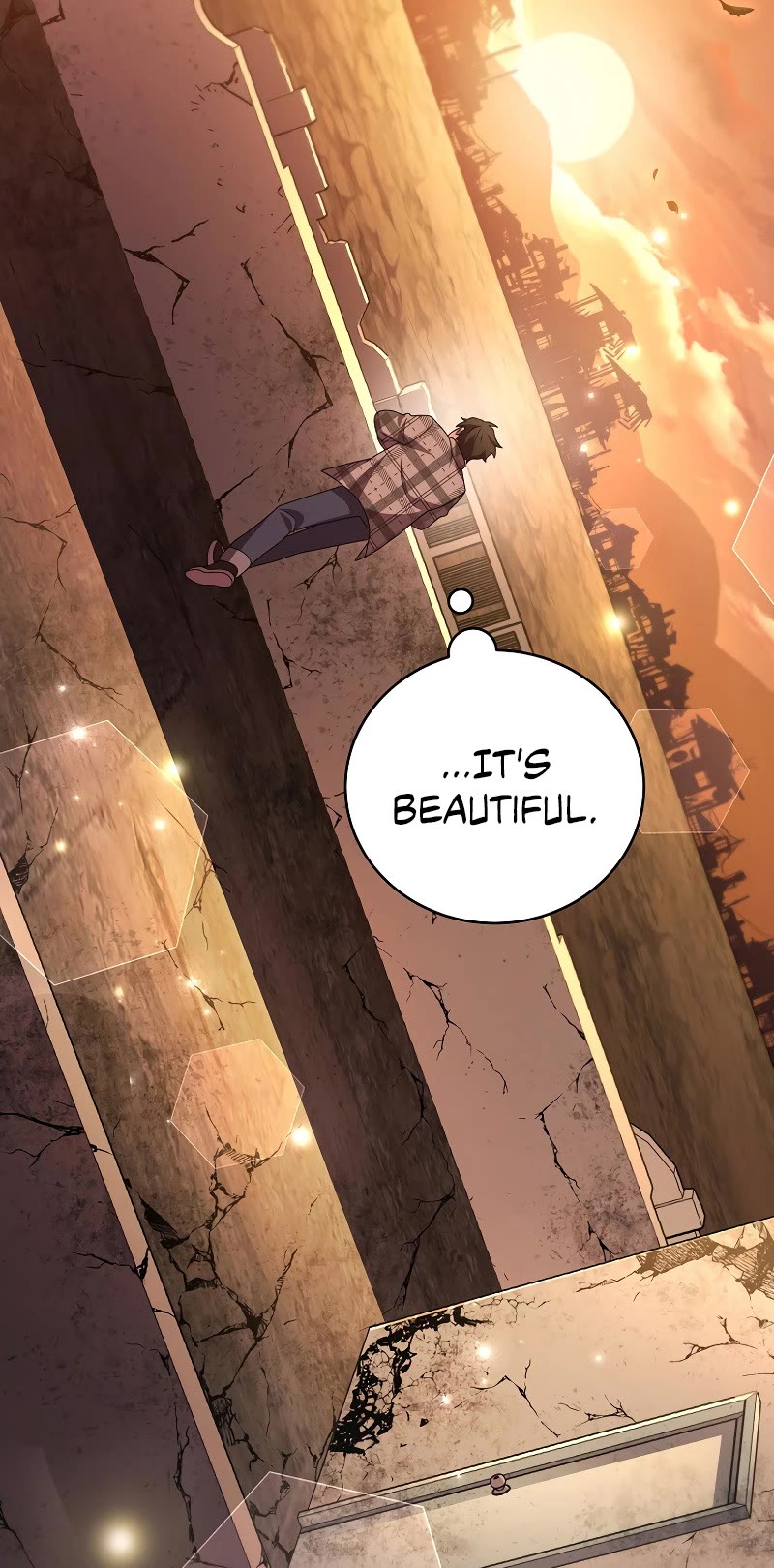 The Novel’s Extra Chapter 119 page 49 - Chapter 119
