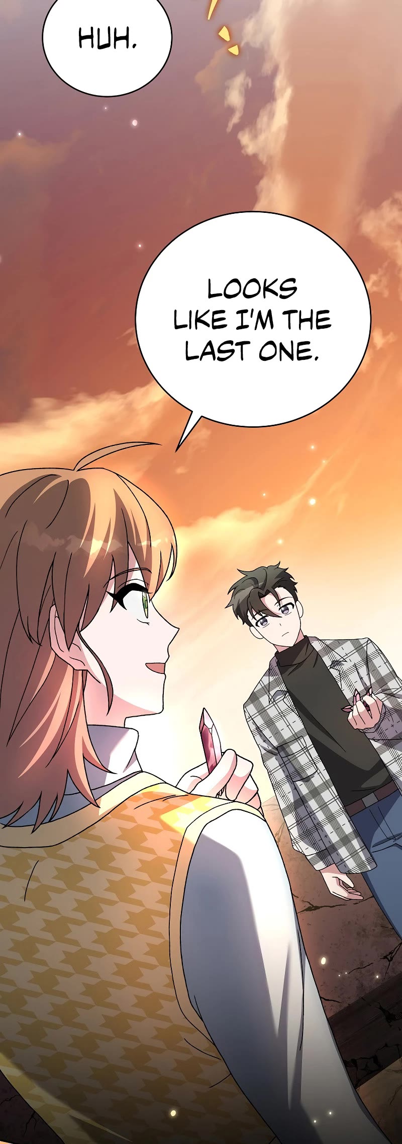 The Novel’s Extra Chapter 119 page 59 - Chapter 119