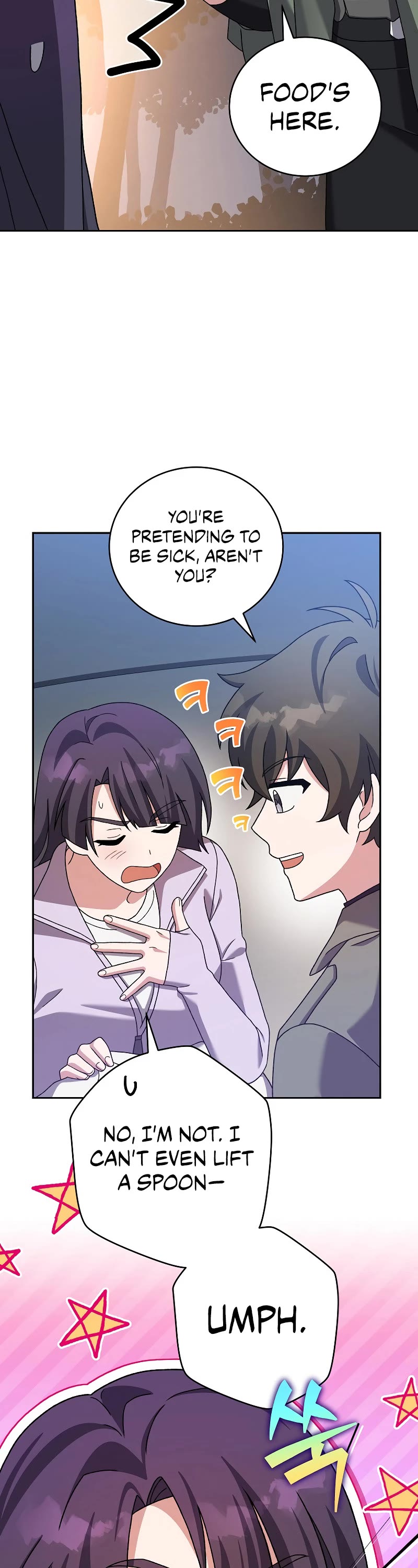 The Novel’s Extra Chapter 119 page 6 - Chapter 119