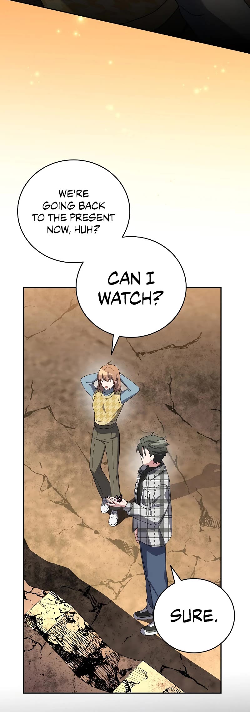 The Novel’s Extra Chapter 119 page 60 - Chapter 119