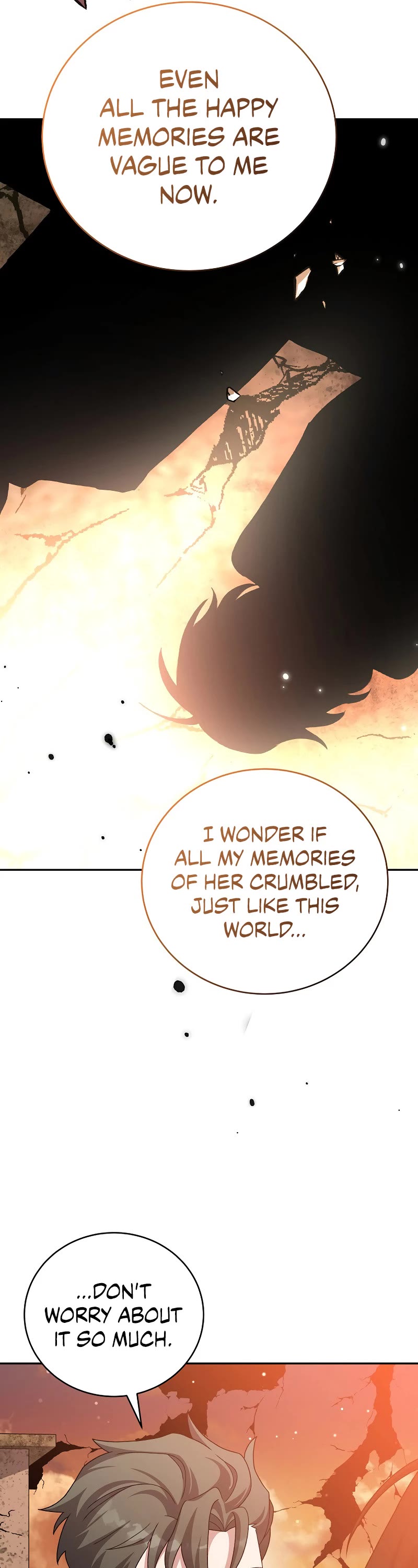 The Novel’s Extra Chapter 119 page 69 - Chapter 119