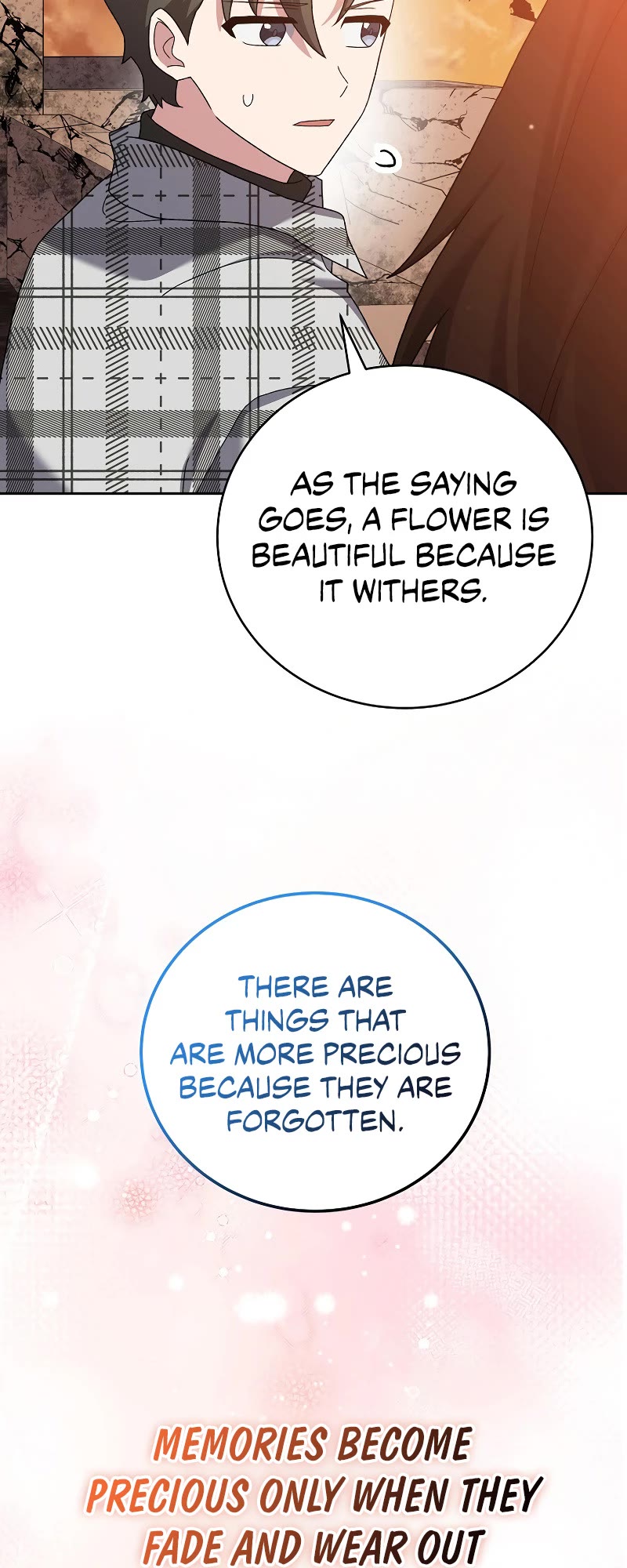 The Novel’s Extra Chapter 119 page 70 - Chapter 119