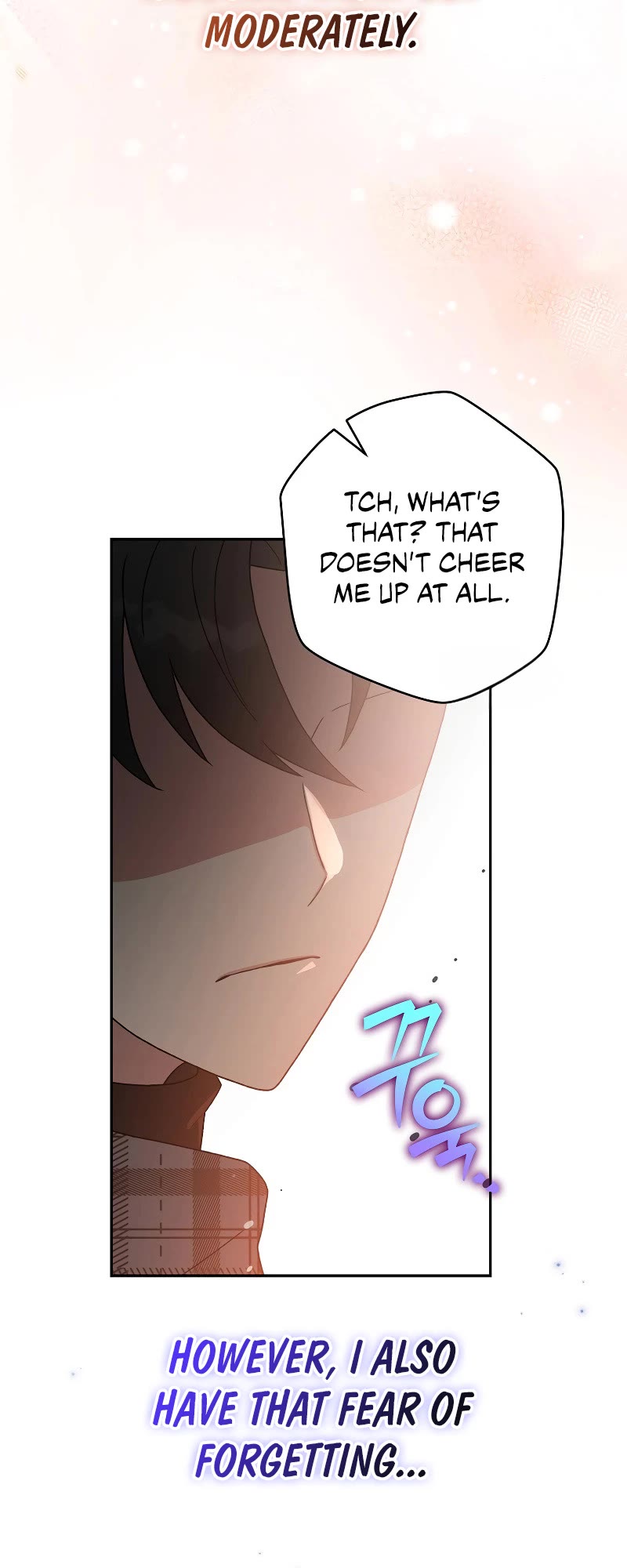 The Novel’s Extra Chapter 119 page 71 - Chapter 119
