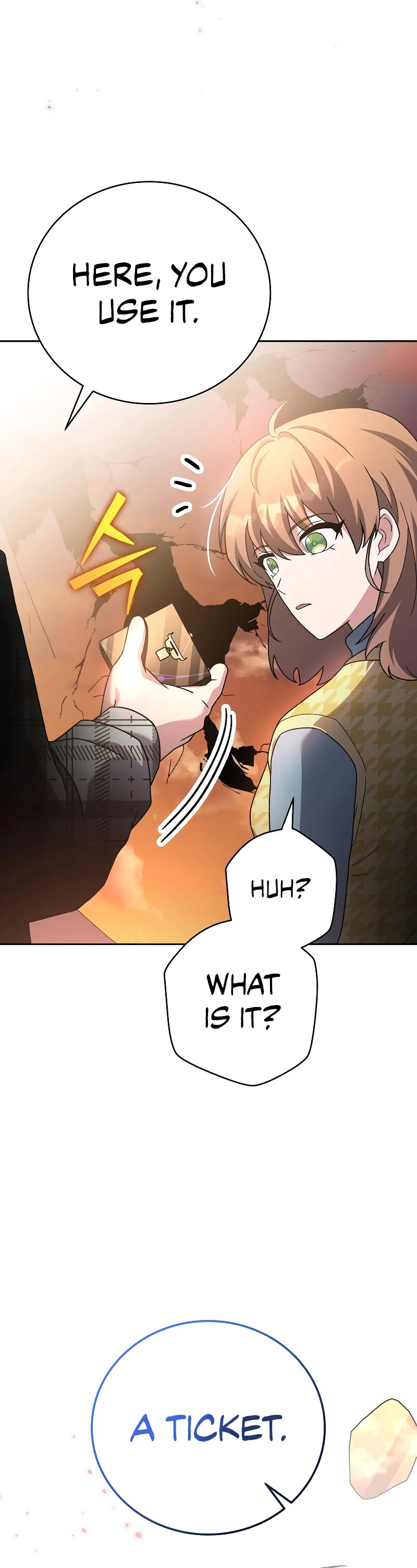 The Novel’s Extra Chapter 119 page 72 - Chapter 119
