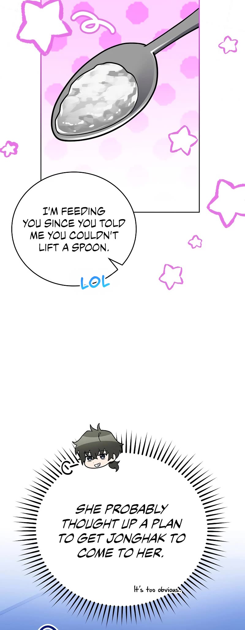 The Novel’s Extra Chapter 119 page 8 - Chapter 119