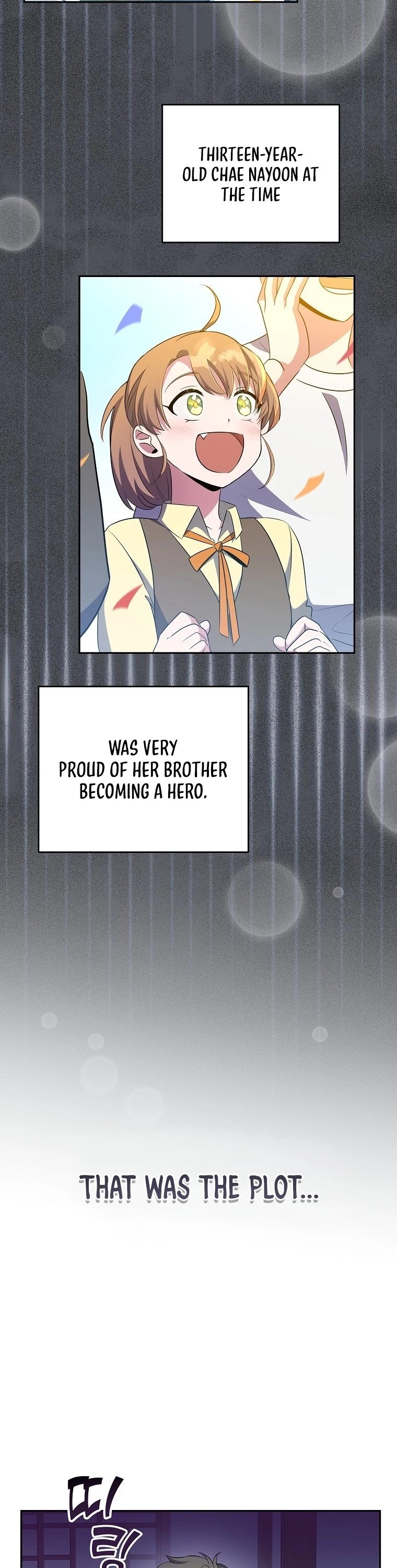 The Novel’s Extra Chapter 12 page 12 - Chapter 12