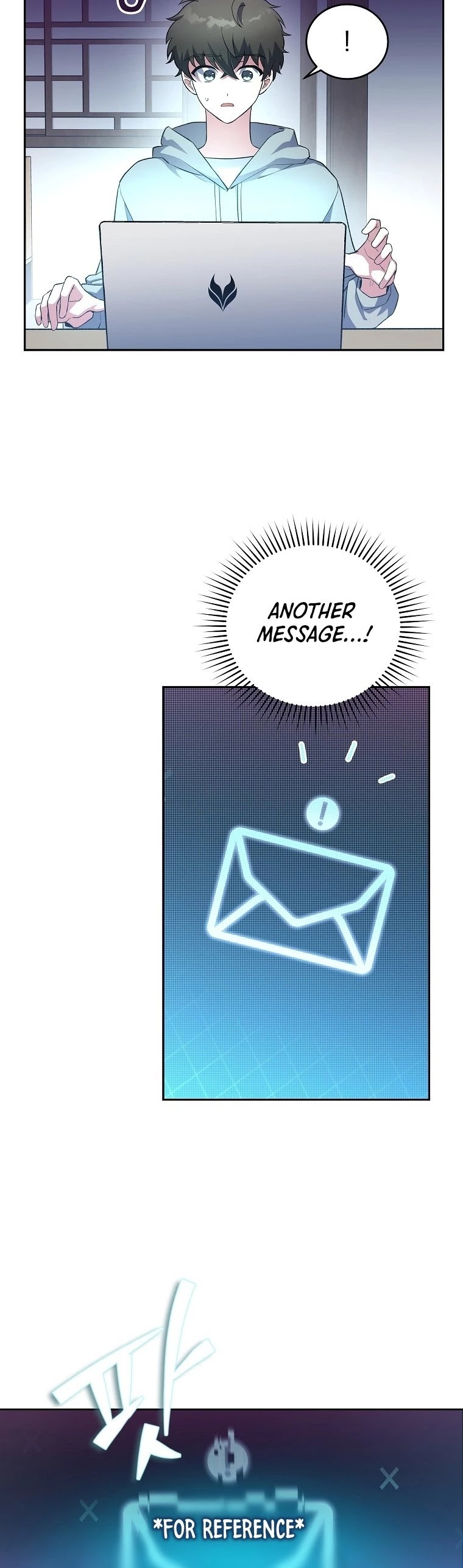The Novel’s Extra Chapter 12 page 13 - Chapter 12