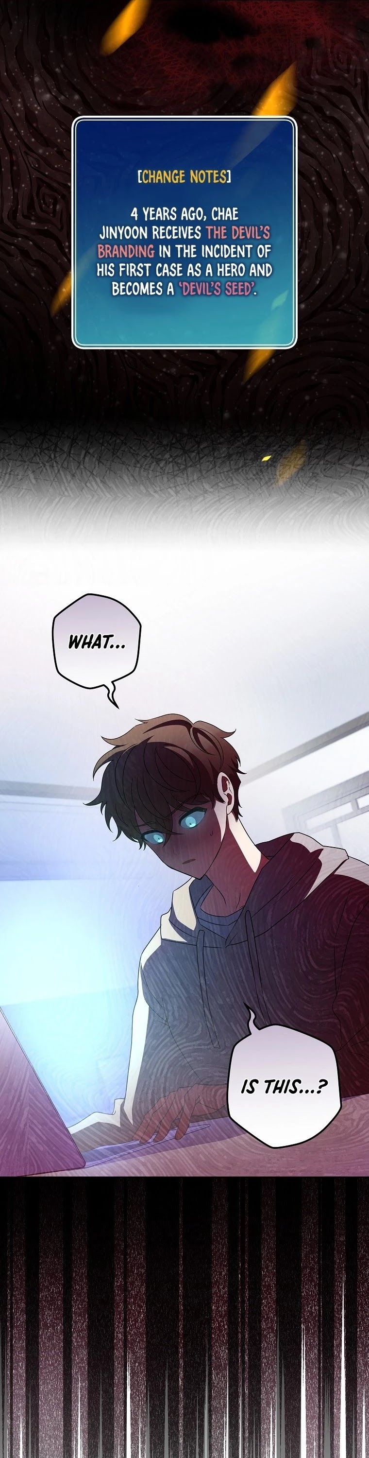 The Novel’s Extra Chapter 12 page 16 - Chapter 12