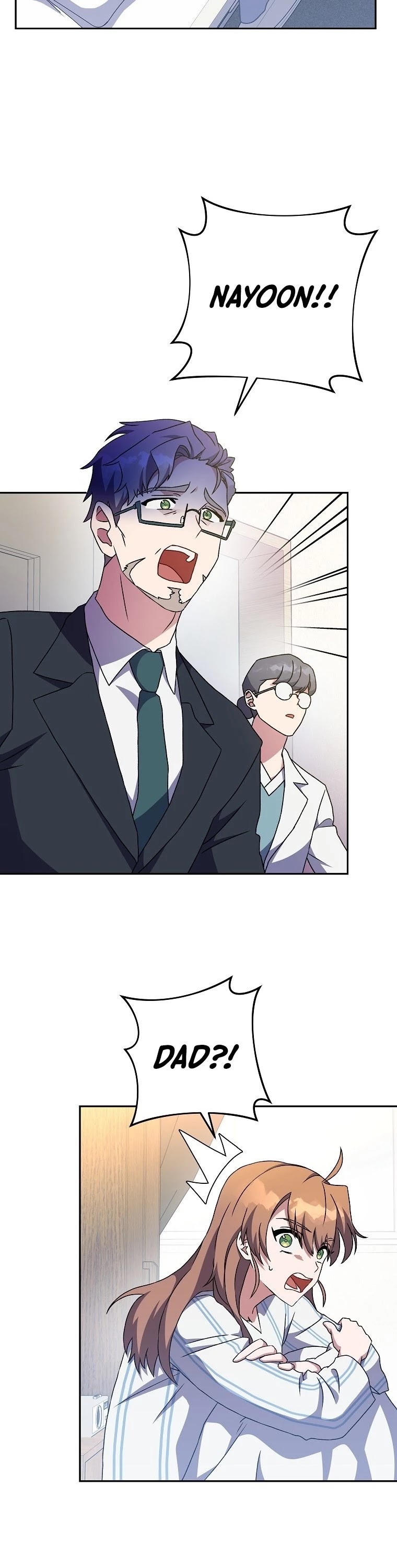 The Novel’s Extra Chapter 12 page 19 - Chapter 12