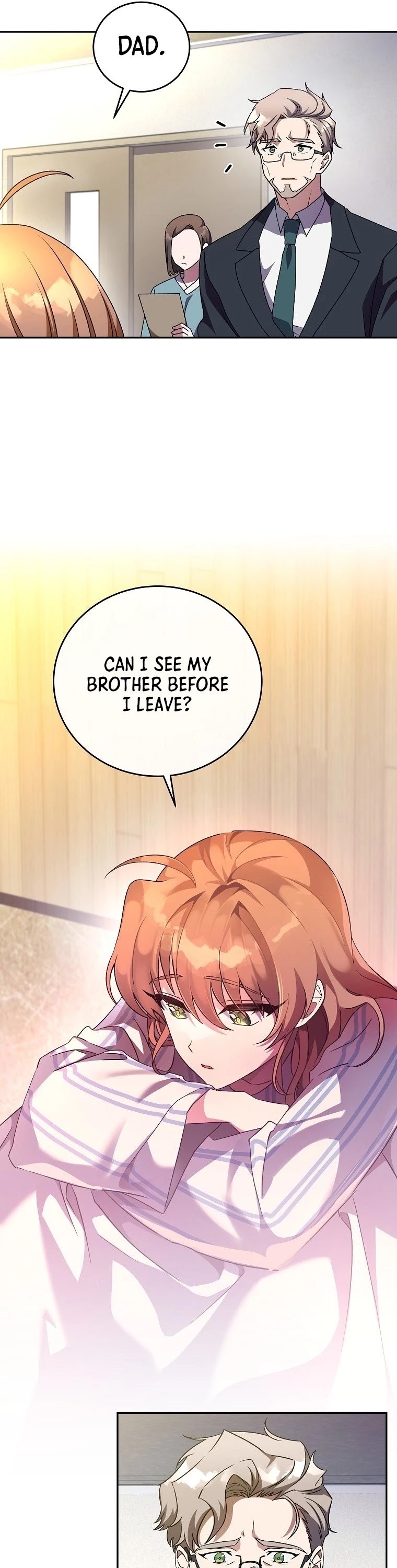 The Novel’s Extra Chapter 12 page 22 - Chapter 12
