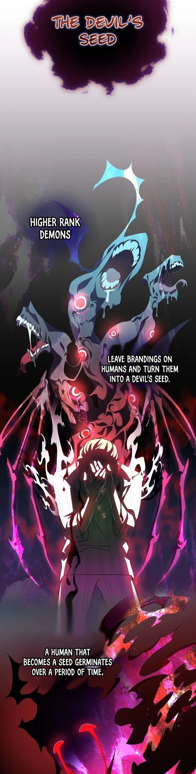 The Novel’s Extra Chapter 12 page 24 - Chapter 12