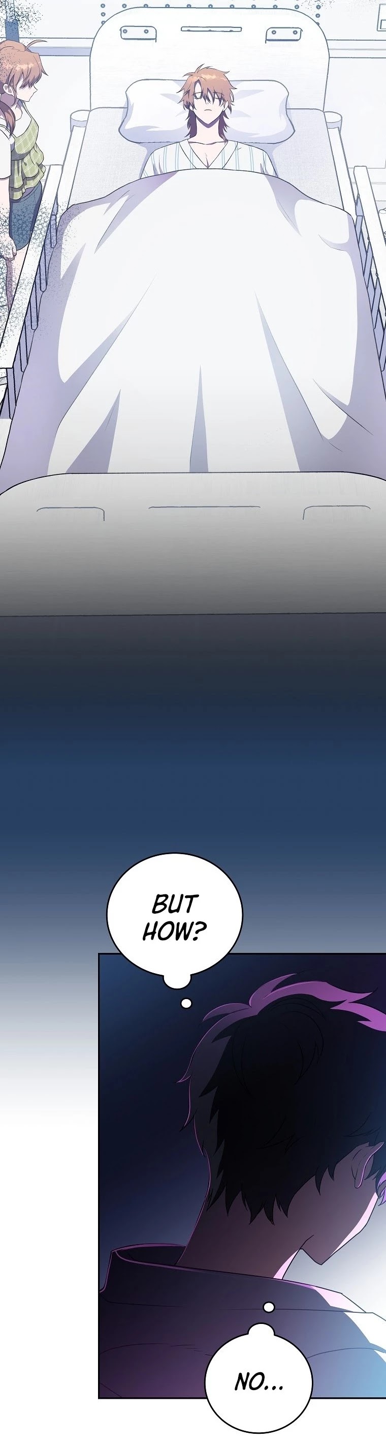 The Novel’s Extra Chapter 12 page 28 - Chapter 12