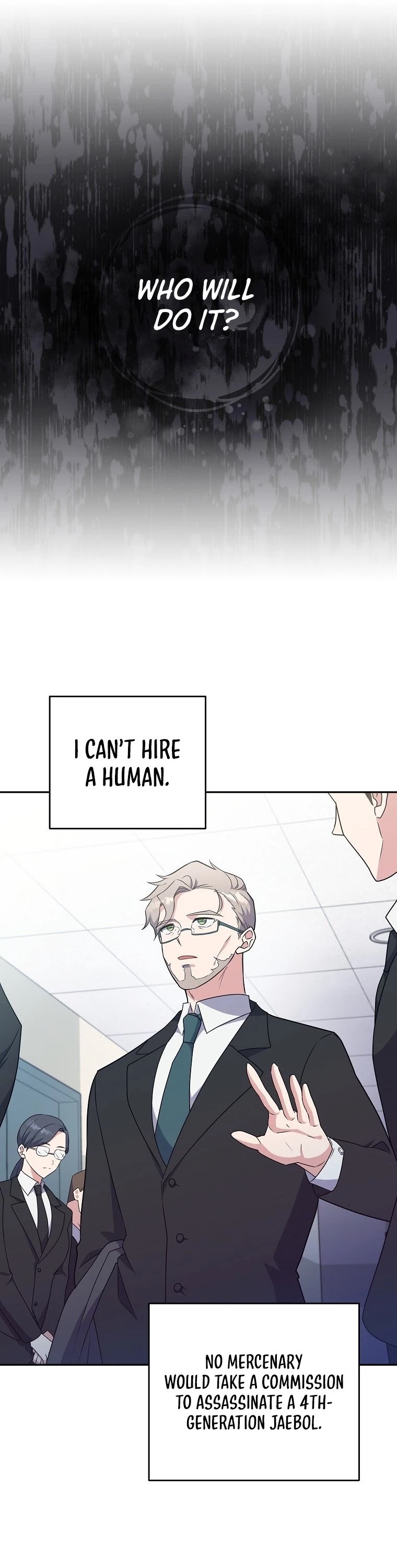 The Novel’s Extra Chapter 12 page 29 - Chapter 12