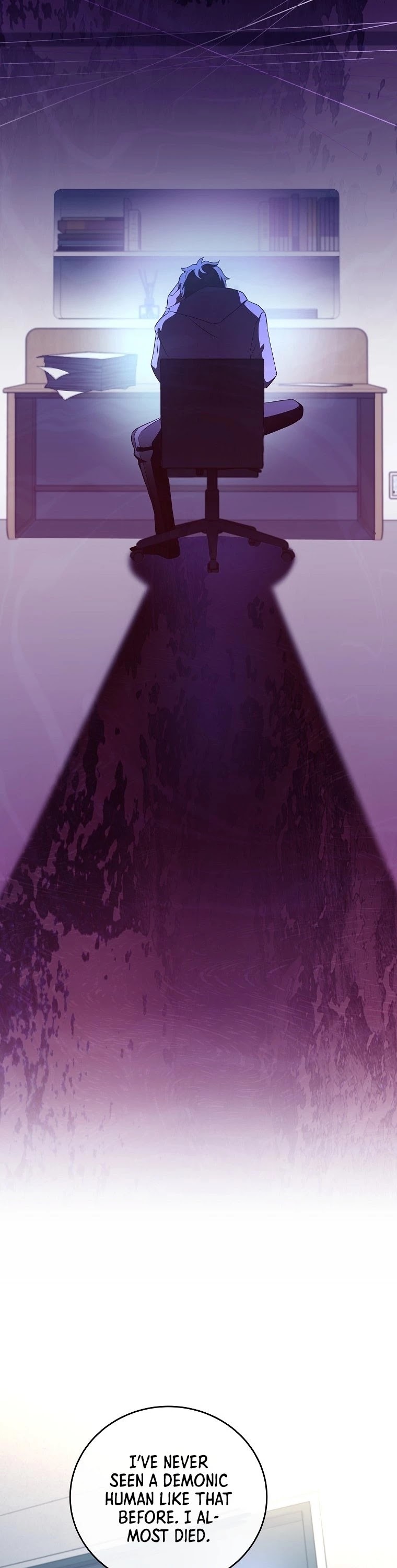 The Novel’s Extra Chapter 12 page 33 - Chapter 12