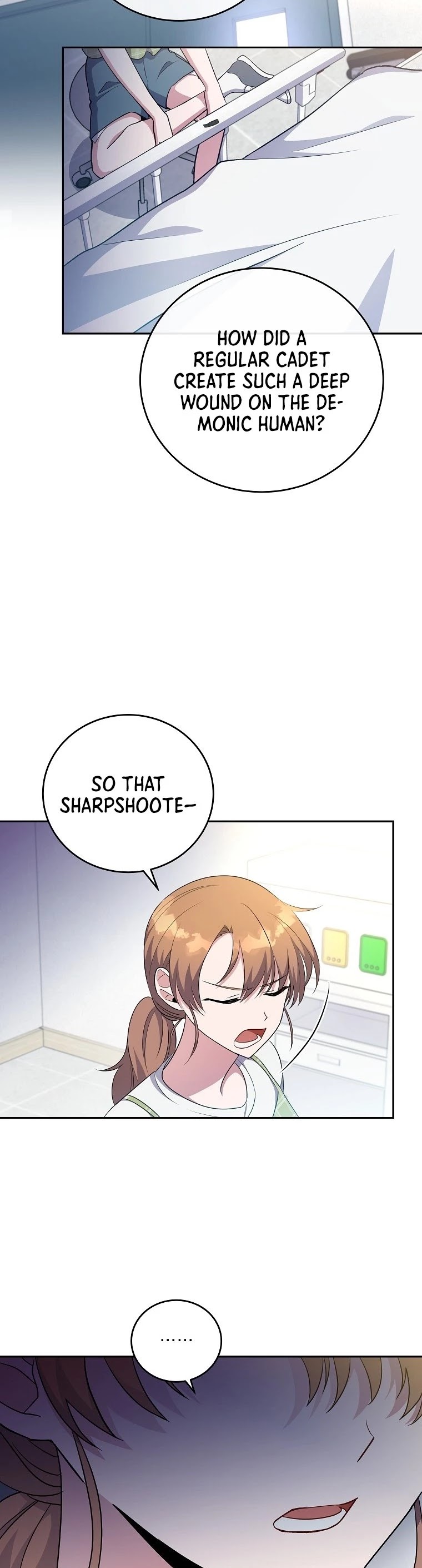 The Novel’s Extra Chapter 12 page 34 - Chapter 12