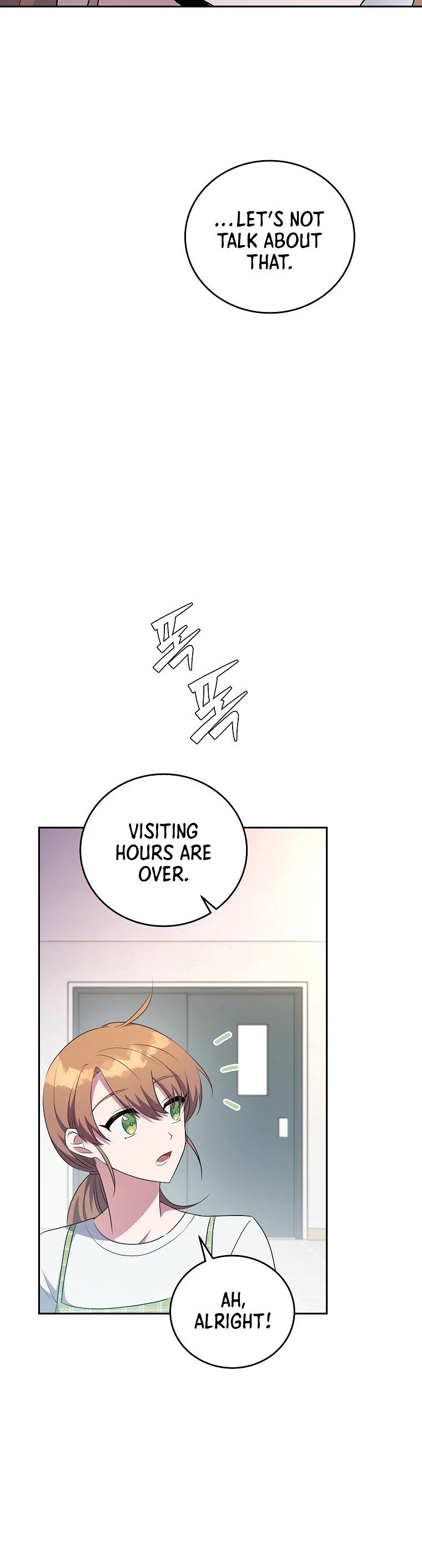 The Novel’s Extra Chapter 12 page 35 - Chapter 12