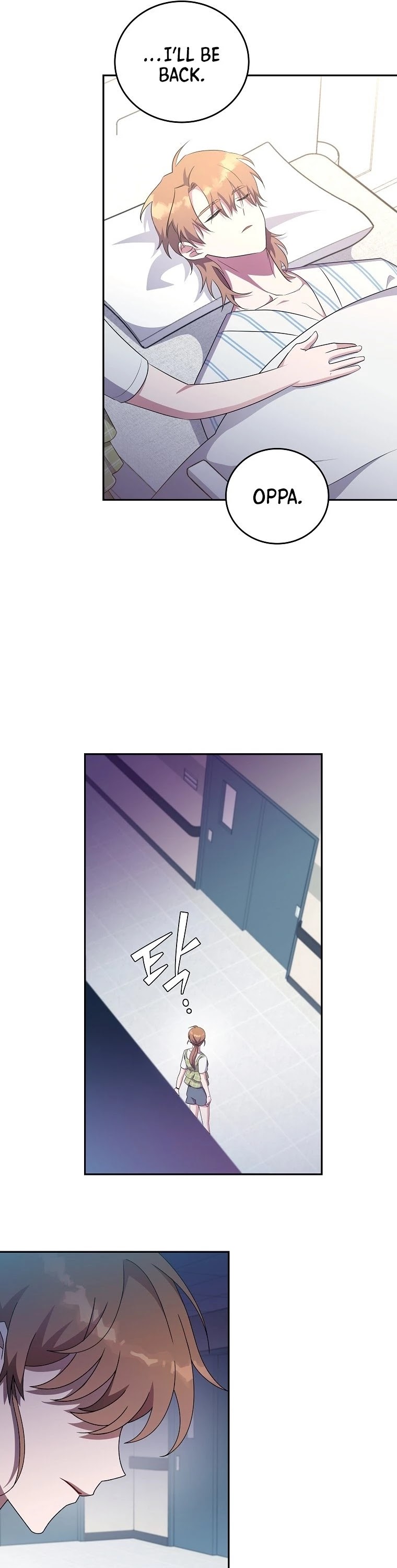 The Novel’s Extra Chapter 12 page 36 - Chapter 12