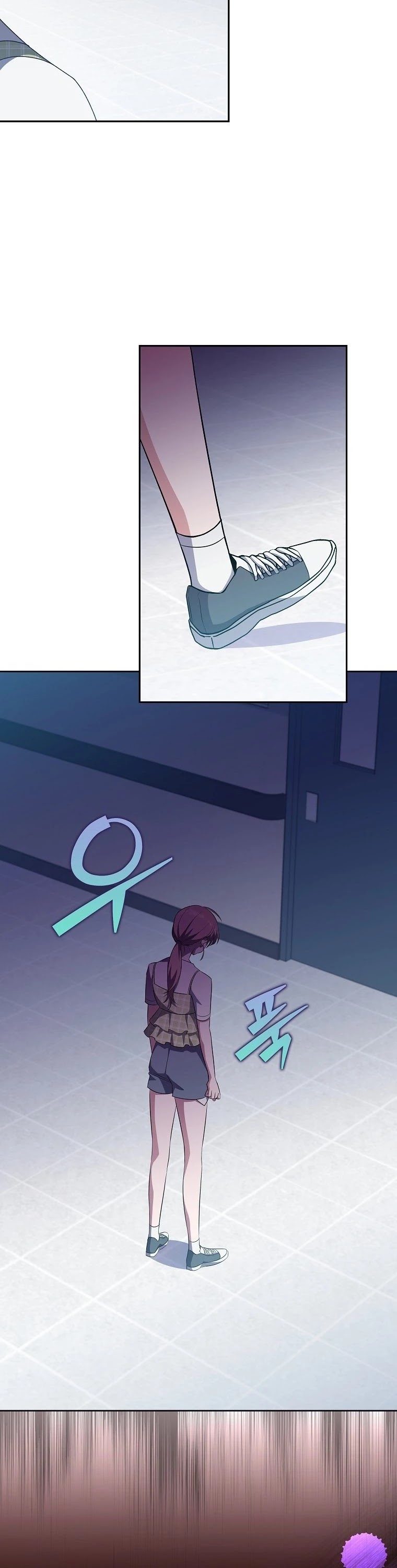 The Novel’s Extra Chapter 12 page 37 - Chapter 12