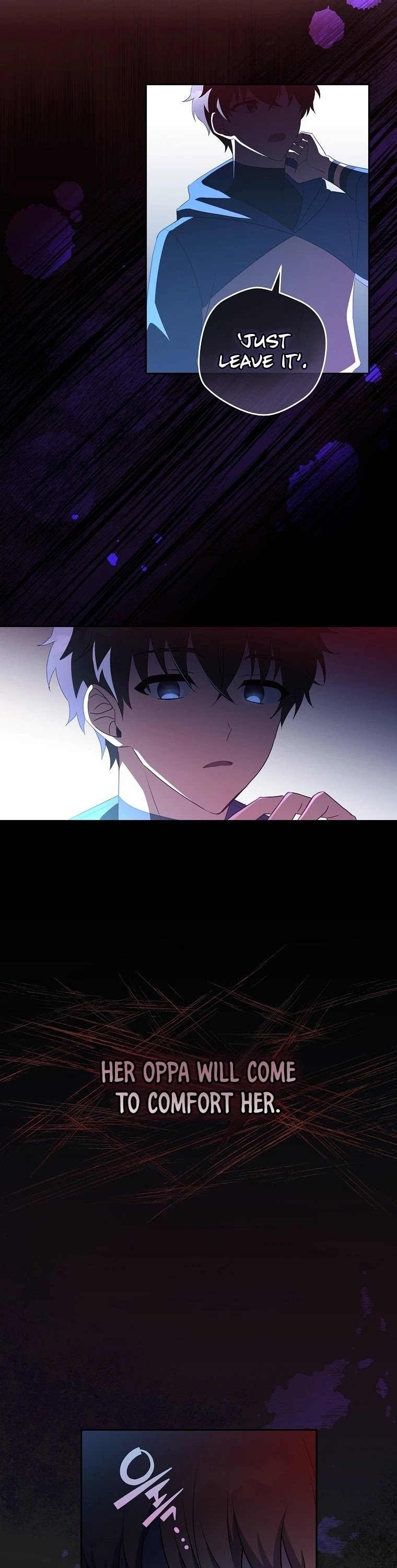The Novel’s Extra Chapter 12 page 38 - Chapter 12