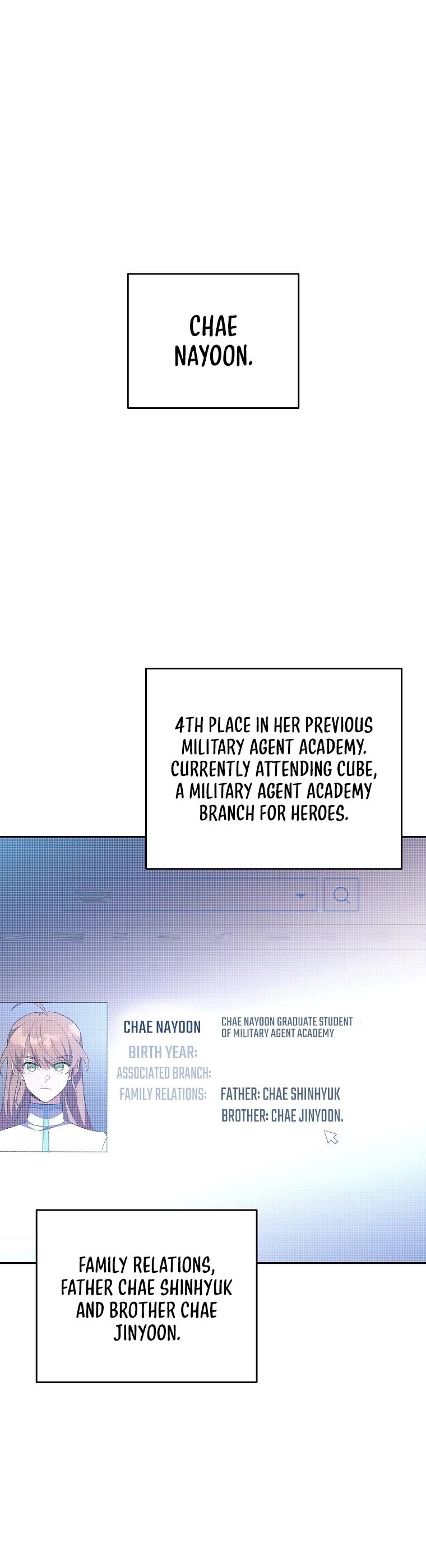 The Novel’s Extra Chapter 12 page 8 - Chapter 12
