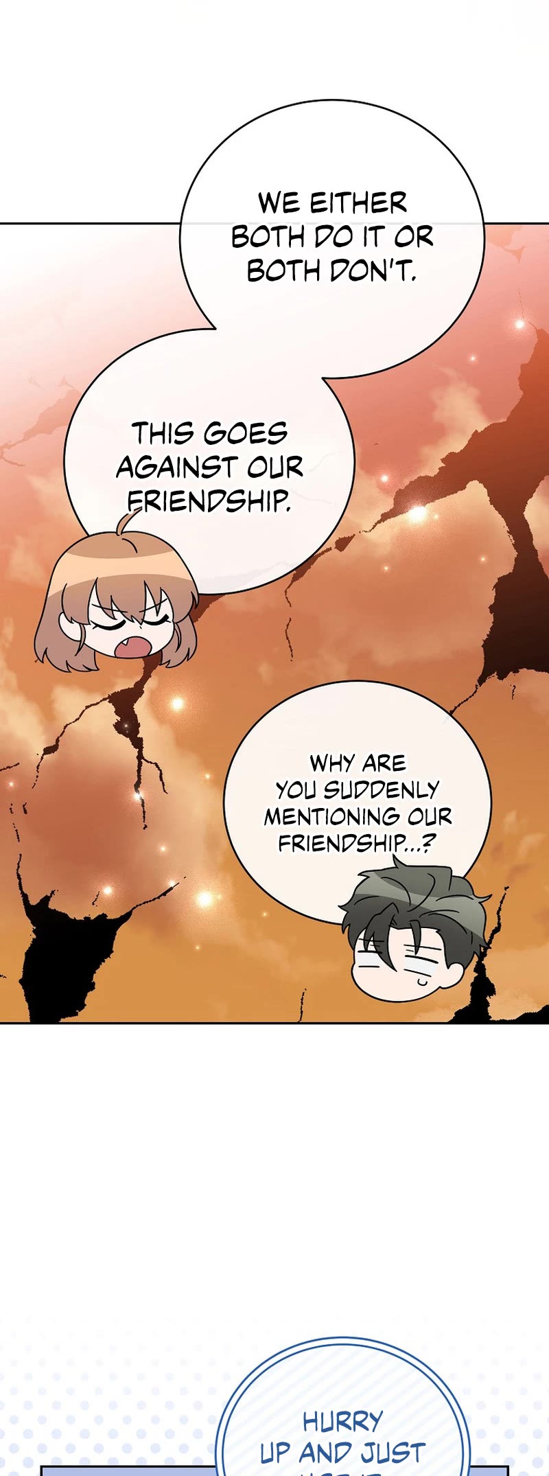 The Novel’s Extra Chapter 120 page 10 - Chapter 120