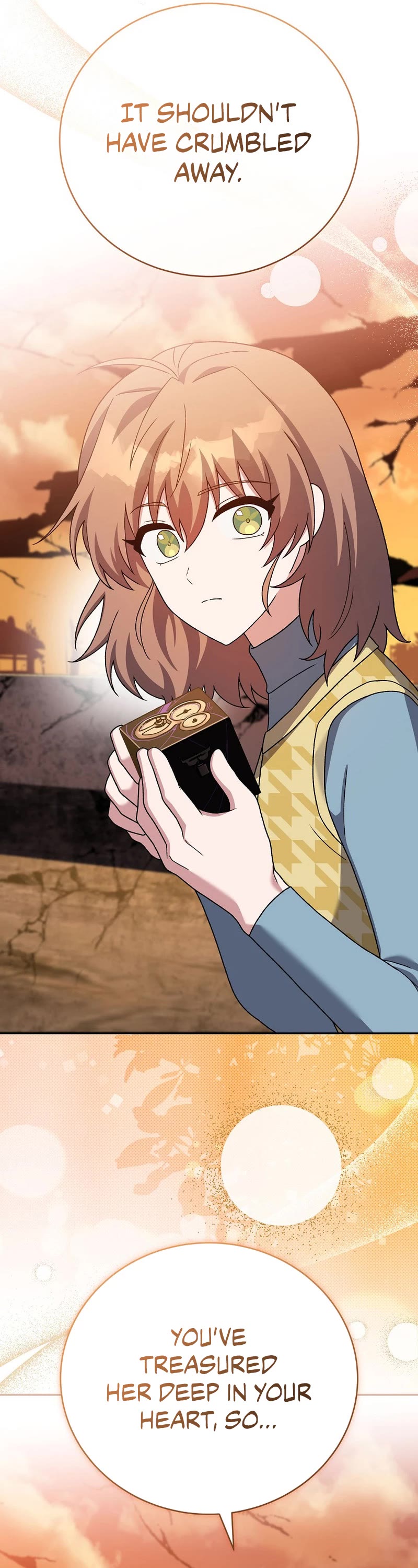 The Novel’s Extra Chapter 120 page 12 - Chapter 120