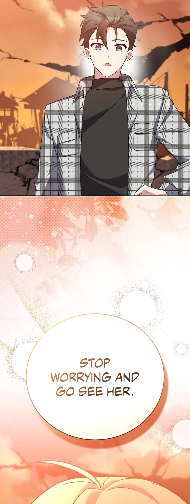 The Novel’s Extra Chapter 120 page 13 - Chapter 120