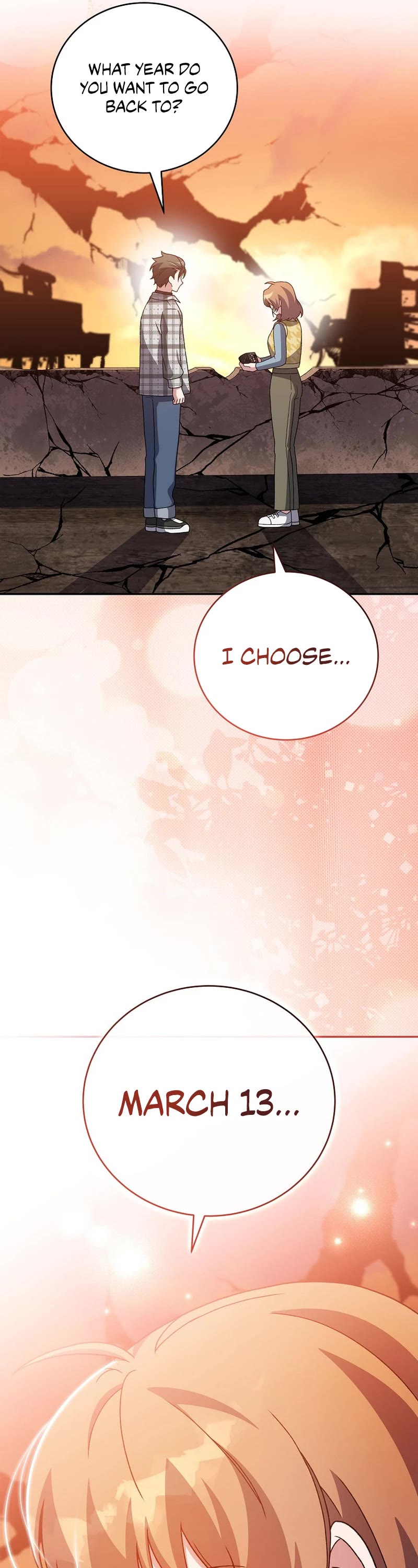 The Novel’s Extra Chapter 120 page 15 - Chapter 120