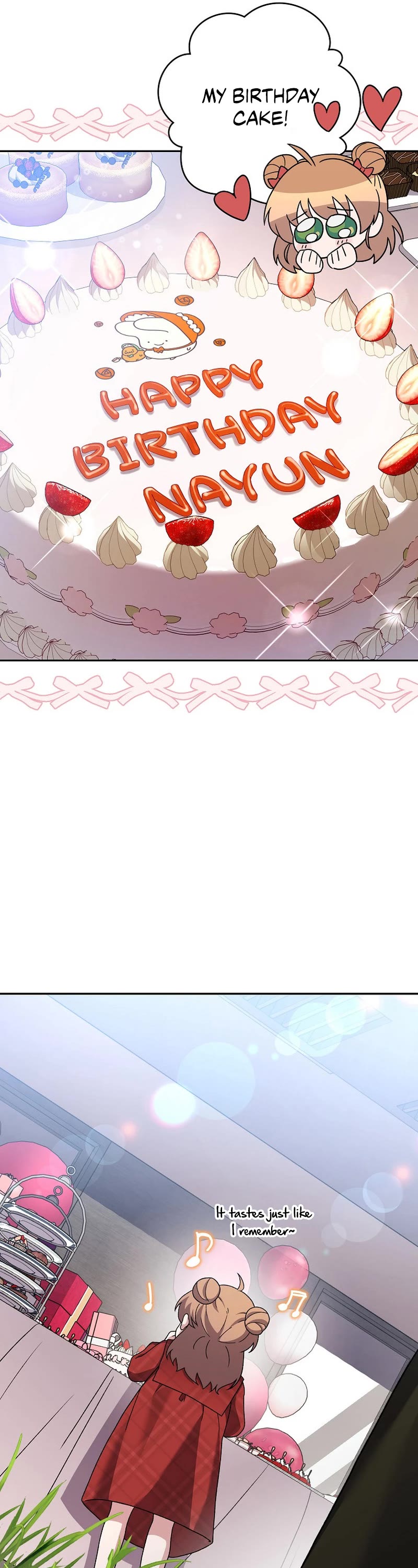 The Novel’s Extra Chapter 120 page 22 - Chapter 120