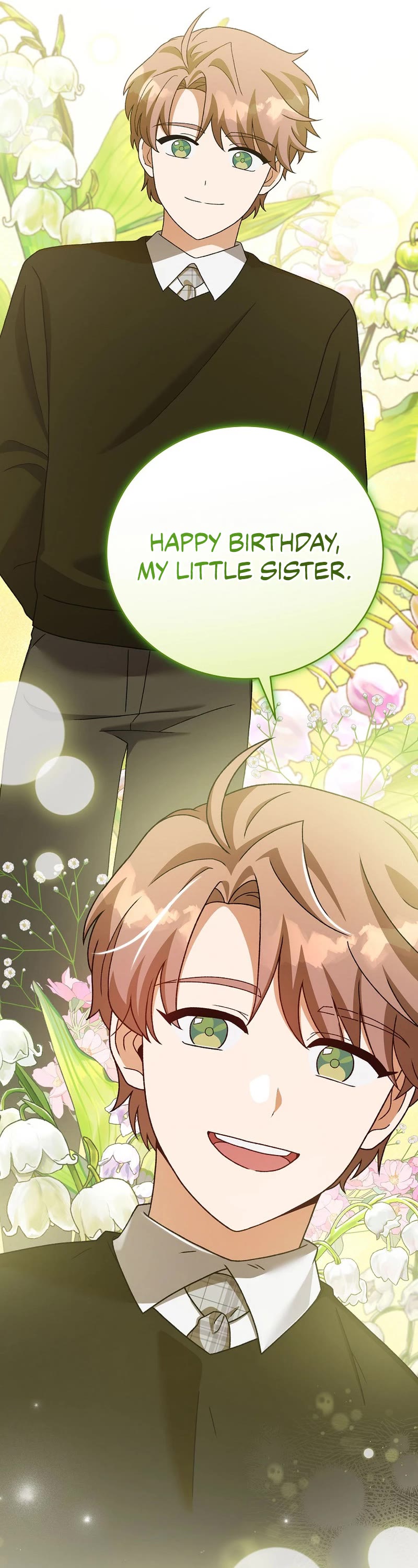 The Novel’s Extra Chapter 120 page 25 - Chapter 120