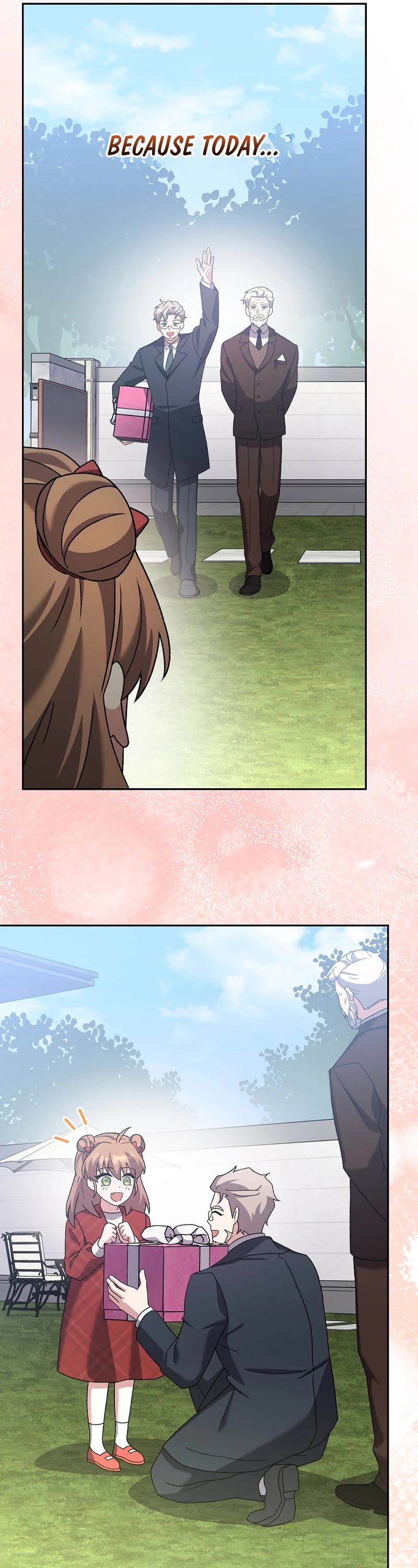 The Novel’s Extra Chapter 120 page 29 - Chapter 120