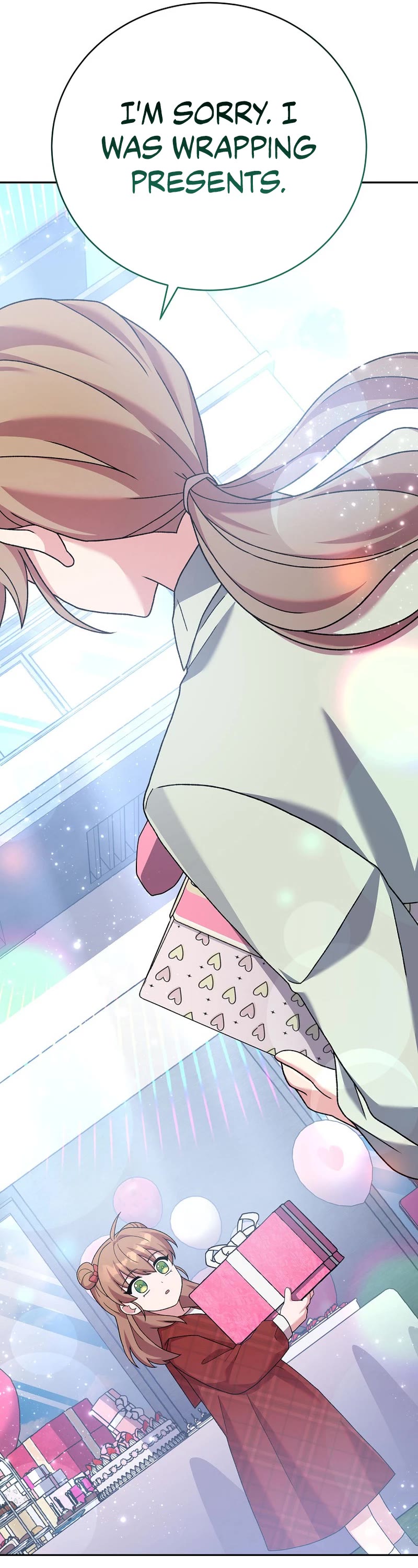 The Novel’s Extra Chapter 120 page 32 - Chapter 120