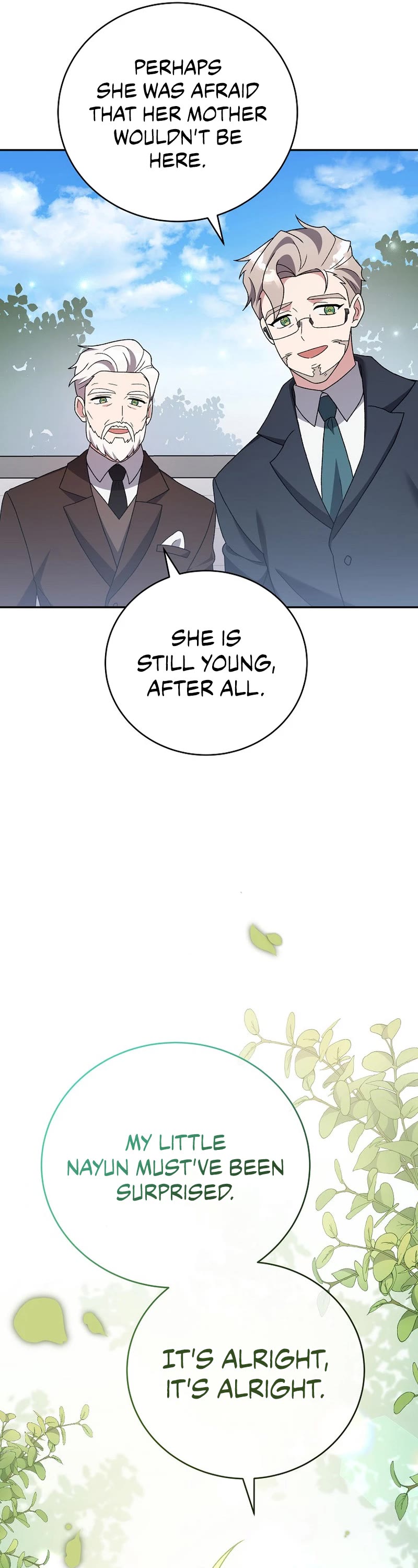 The Novel’s Extra Chapter 120 page 39 - Chapter 120