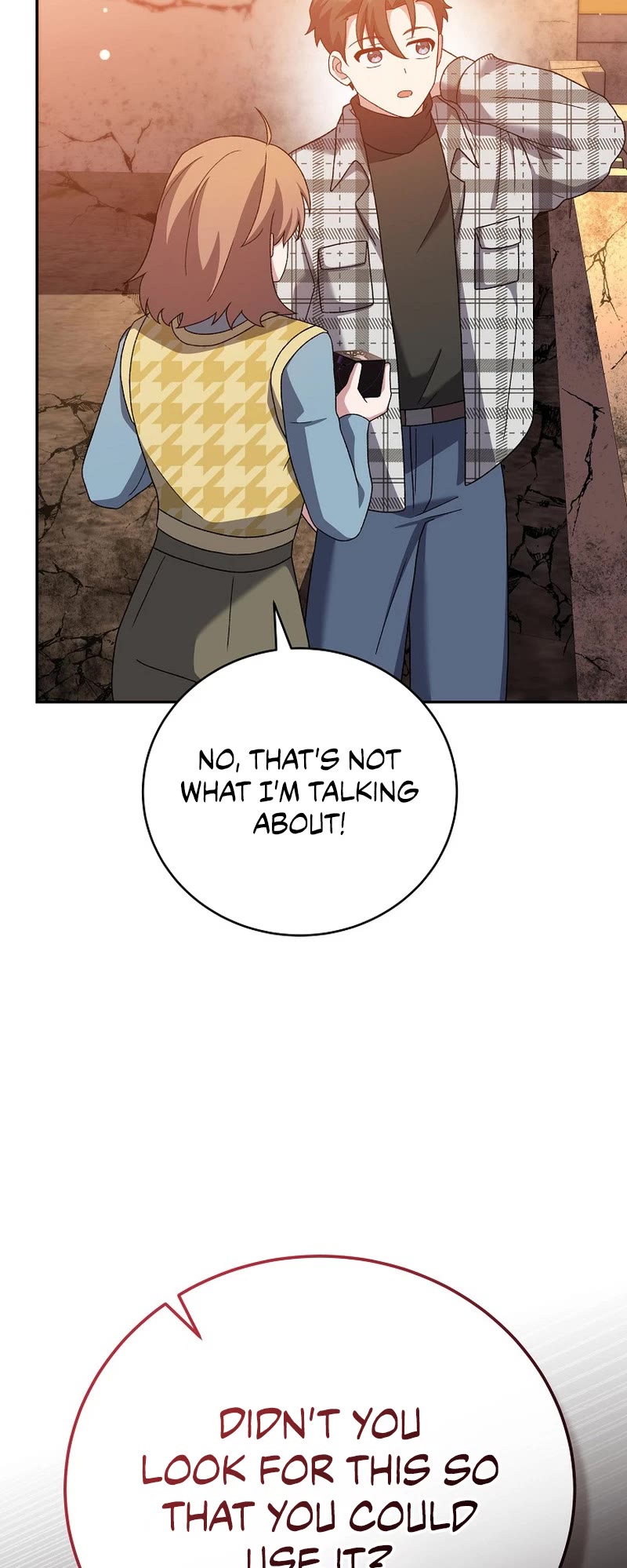 The Novel’s Extra Chapter 120 page 4 - Chapter 120
