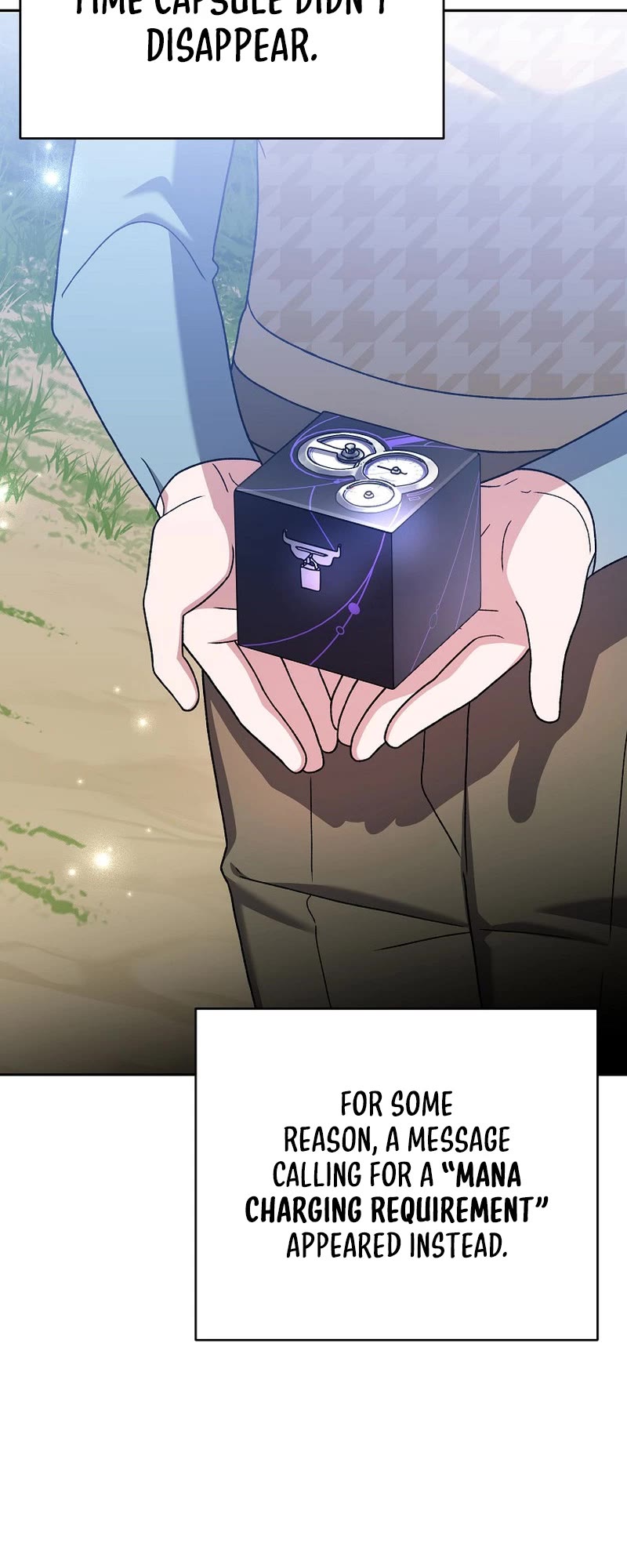 The Novel’s Extra Chapter 120 page 54 - Chapter 120