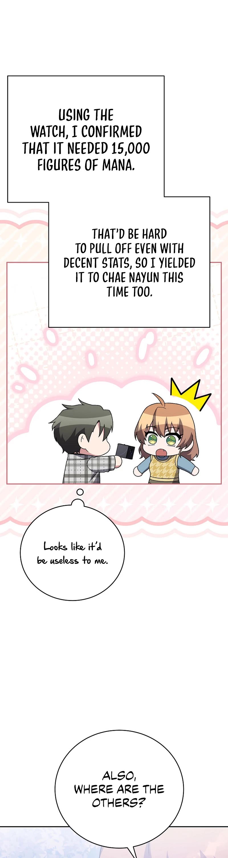 The Novel’s Extra Chapter 120 page 55 - Chapter 120
