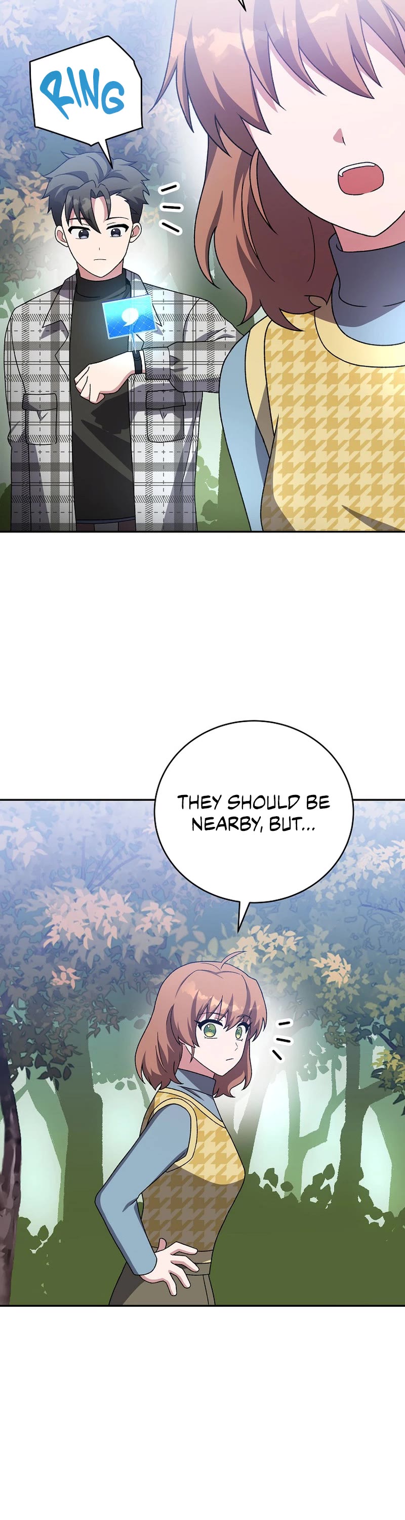 The Novel’s Extra Chapter 120 page 56 - Chapter 120