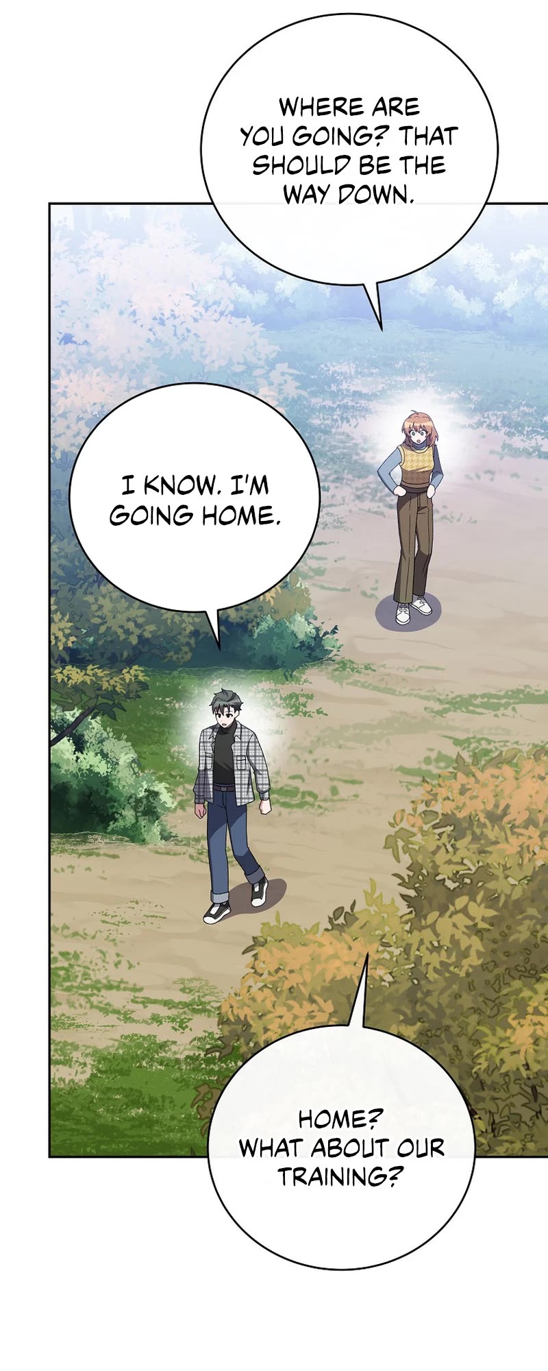 The Novel’s Extra Chapter 120 page 57 - Chapter 120