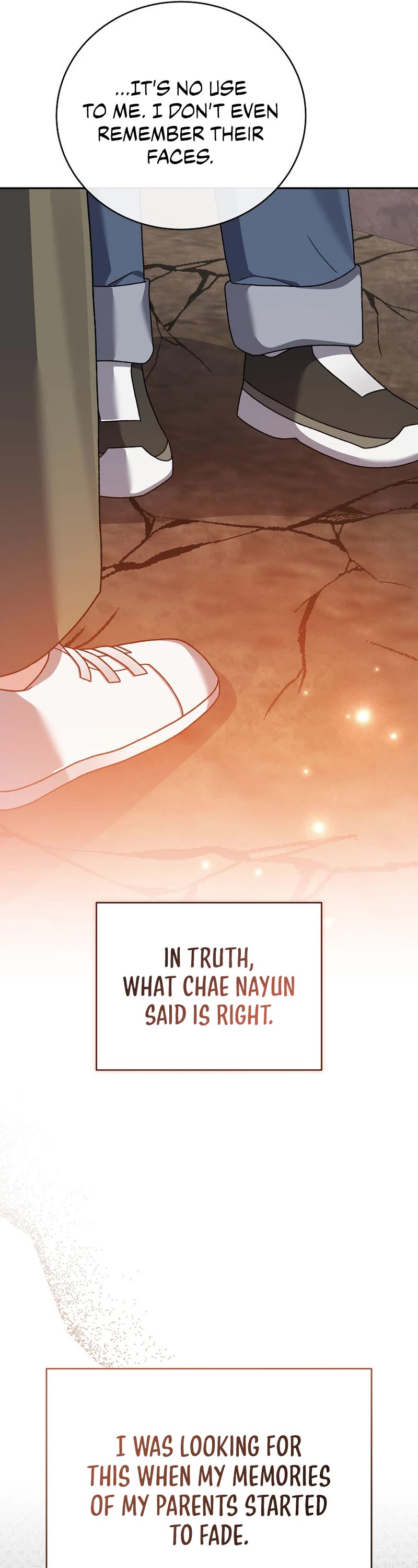 The Novel’s Extra Chapter 120 page 6 - Chapter 120