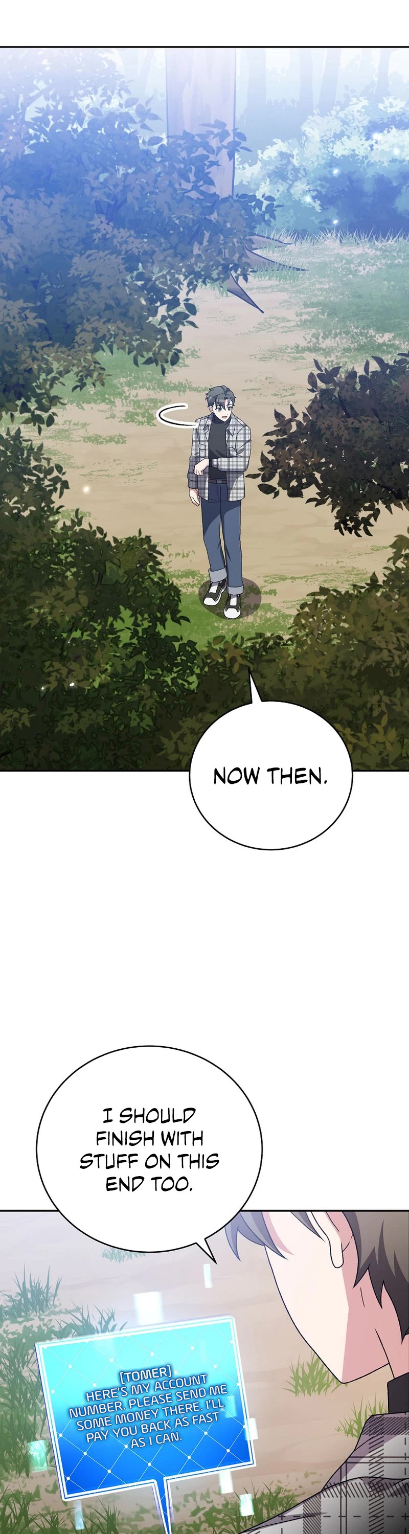 The Novel’s Extra Chapter 120 page 64 - Chapter 120