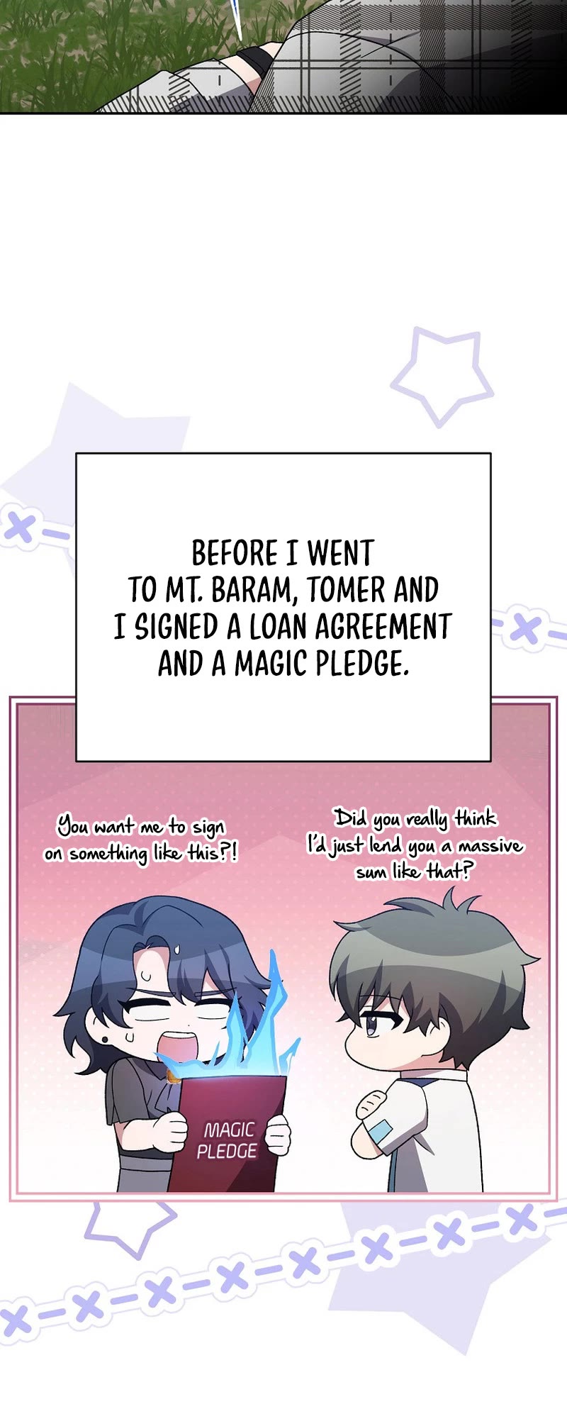 The Novel’s Extra Chapter 120 page 65 - Chapter 120