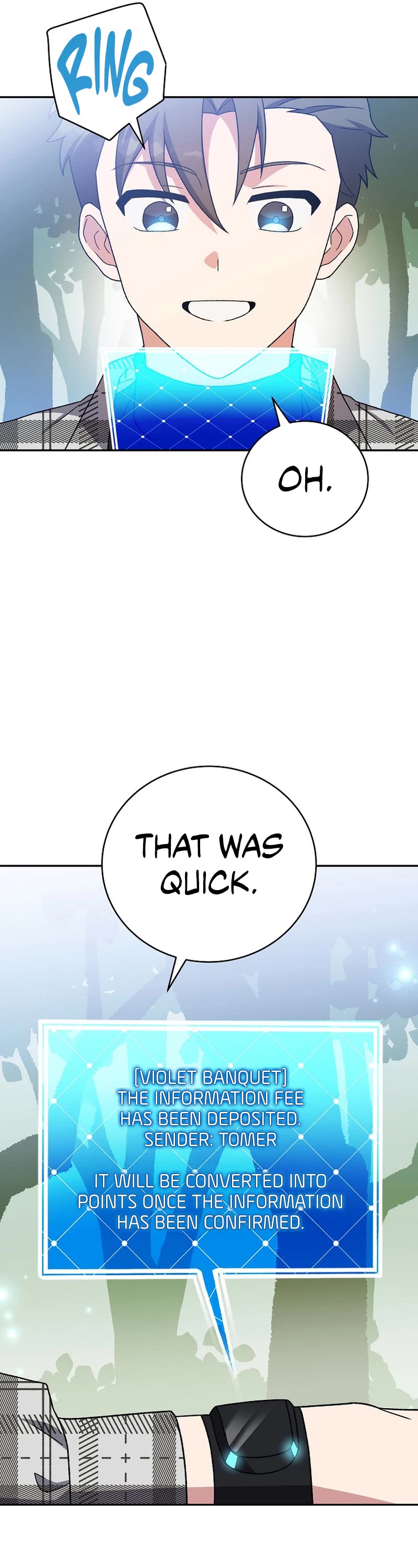 The Novel’s Extra Chapter 120 page 67 - Chapter 120