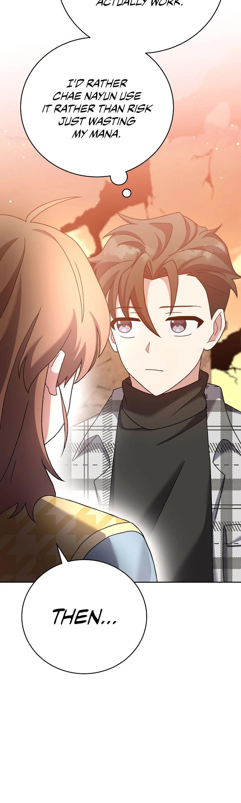 The Novel’s Extra Chapter 120 page 8 - Chapter 120