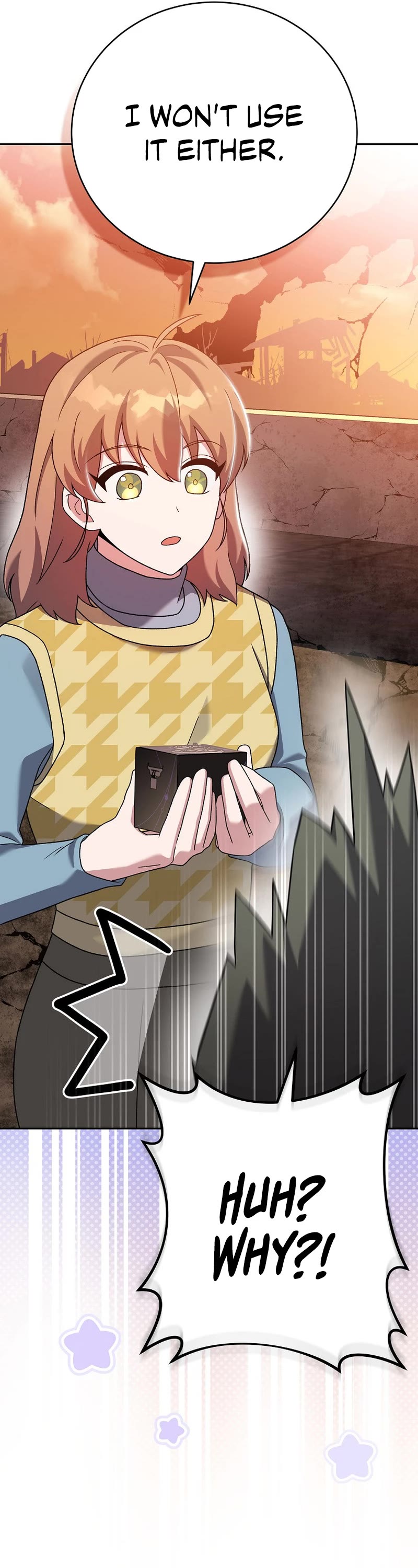 The Novel’s Extra Chapter 120 page 9 - Chapter 120
