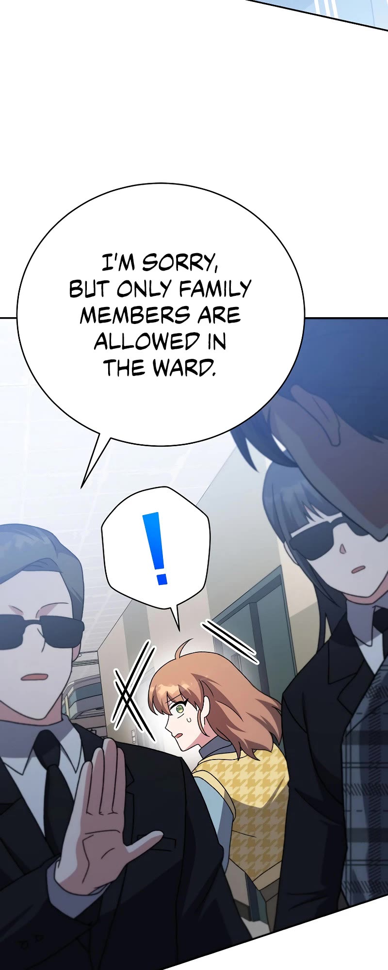 The Novel’s Extra Chapter 121 page 10 - Chapter 121
