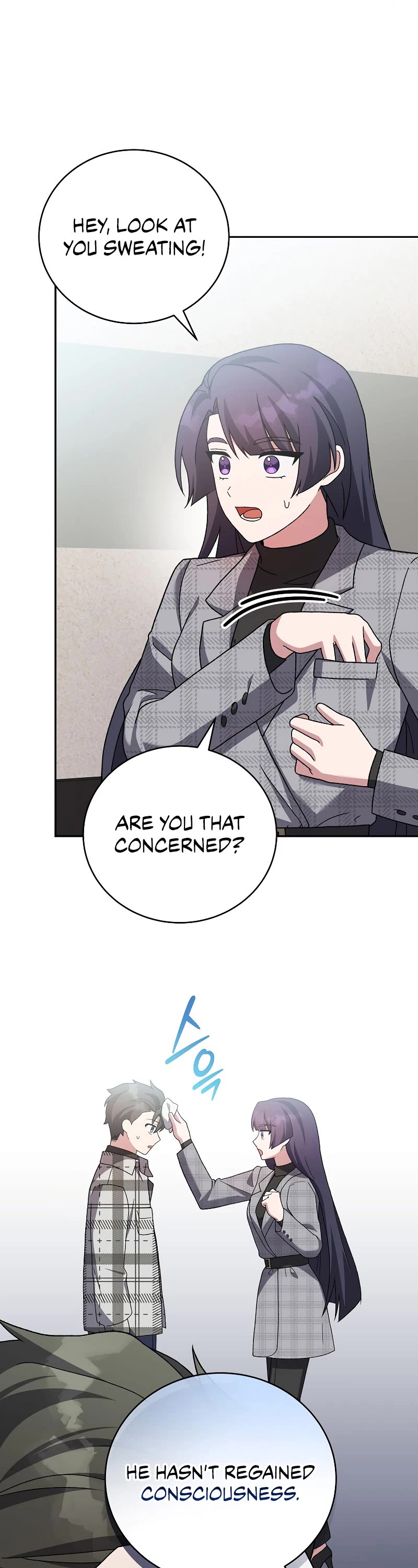 The Novel’s Extra Chapter 121 page 23 - Chapter 121