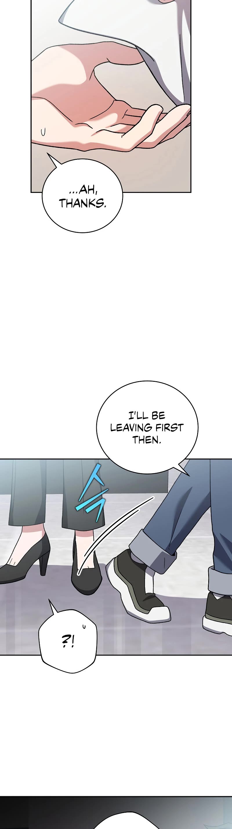 The Novel’s Extra Chapter 121 page 28 - Chapter 121