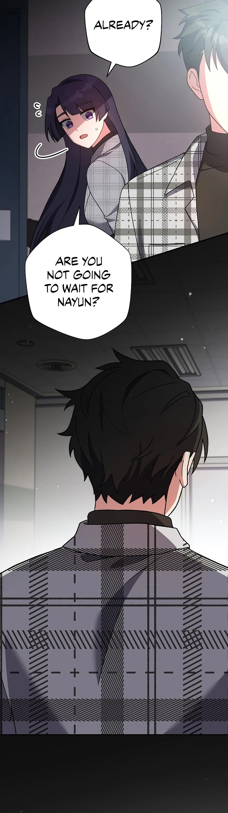 The Novel’s Extra Chapter 121 page 29 - Chapter 121